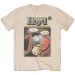 Pink Floyd: Unisex T-Shirt/Comic (XX-Large)
