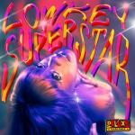 Lowkey Superstar (Neon Pink)