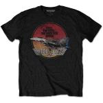 Top Gun: Unisex T-Shirt/Speed Fighter (Medium)