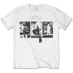 Genesis: Unisex T-Shirt/The Lamb Lies Down on Broadway (Medium)