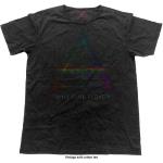 Pink Floyd: Unisex Vintage T-Shirt/Why (X-Large)