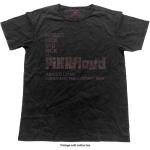 Pink Floyd: Unisex Vintage T-Shirt/Arnold Layne Demo (Small)