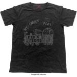 Pink Floyd: Unisex Vintage T-Shirt/Emily (Large)
