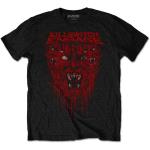 Killswitch Engage: Unisex T-Shirt/Gore (Medium)