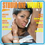 Studio One Women Vol 2