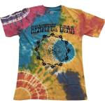 Grateful Dead: Unisex T-Shirt/May `77 Vintage (Wash Collection) (Medium)