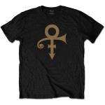 Prince: Unisex T-Shirt/Symbol (XX-Large)