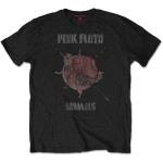 Pink Floyd: Unisex T-Shirt/Sheep Chase (Medium)