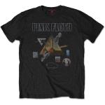 Pink Floyd: Unisex T-Shirt/Montage (Medium)