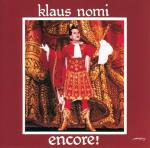 Encore (Nomi`s Best)