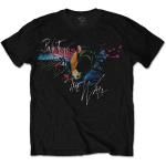 Pink Floyd: Unisex T-Shirt/The Wall Head Banga (Small)