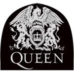 Queen: Unisex Beanie Hat/Crest