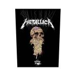 Metallica: Back Patch/One / Strings