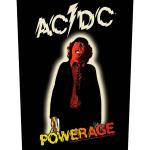 AC/DC: Back Patch/Powerage