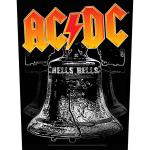 AC/DC: Back Patch/Hells Bells