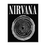 Nirvana: Standard Patch/Vestibule (Loose)