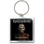 Iron Maiden: Keychain/The Book of Souls (Photo-print)