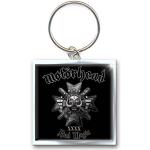 Motörhead: Keychain/Bad Magic (Photo-print)
