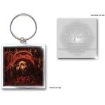 Slayer: Keychain/Repentless (Photo-print)