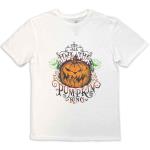 Disney: Unisex T-Shirt/The Nightmare Before Christmas All Hail¿ (Large)