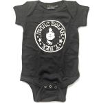 T-Rex: Kids Baby Grow/Marc Bolan (6 - 9 Months)