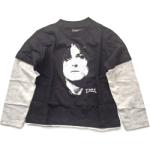 T-Rex: Kids Raglan Tee/Marc Bolan (Raglan) (3 - 4 Years)