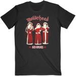 Motörhead: Unisex T-Shirt/Ace Of Spades Christmas (Large)