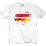 Ed Sheeran: Unisex T-Shirt/Equals (Medium)