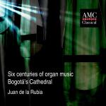 Six Centuries Of Organ Music