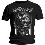 Motörhead: Unisex T-Shirt/Animals 1987 (Small)