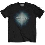 Evanescence: Unisex T-Shirt/Shine (X-Large)