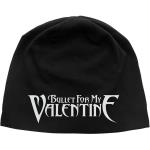 Bullet For My Valentine: Unisex Beanie Hat/Logo