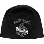 Motörhead: Unisex Beanie Hat/Ace of Spades