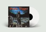 The Grave Digger (White)