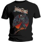 Judas Priest: Unisex T-Shirt/BTD Redeemer (X-Large)