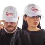 Queen: Unisex Baseball Cap/Crown In Q Logo