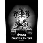 Marduk: Back Patch/Panzer Division
