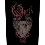 Opeth: Back Patch/Swan