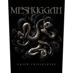 Meshuggah: Back Patch/Catch 33