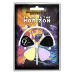 Bring Me The Horizon: Plectrum Pack/That`s The Spirit (Retail Pack)
