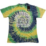 Outkast: Unisex T-Shirt/So Fresh (Green) (Wash Collection) (XX-Large)