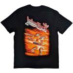 Judas Priest: Unisex T-Shirt/Firepower (Medium)