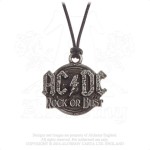 AC/DC: Pendant/Rock or Bust
