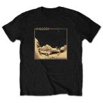 Weezer: Unisex T-Shirt/Pinkerton (Large)