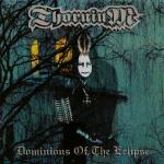Dominions Of The Eclipse (Black)