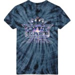 Outkast: Unisex T-Shirt/Space ATLiens (Blue) (Wash Collection) (XX-Large)