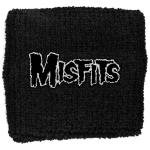 Misfits: Fabric Wristband/Logo (Loose)