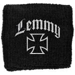 Lemmy: Sweatband/Iron Cross (Loose)