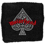 Motörhead: Fabric Wristband/Ace of Spades (Loose)