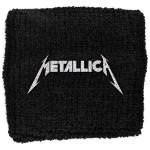 Metallica: Fabric Wristband/Logo (Loose)